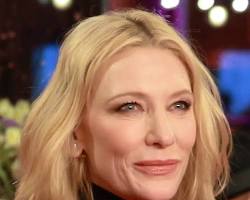 Image of Cate Blanchett Actress
