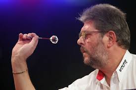 Three-time world champion Martin Adams tonight hailed the Mirror World Trophy in Blackpool as just what the darts doctor ordered. - martin-adams-797901917