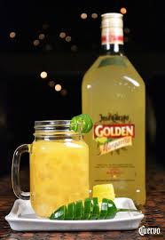 Summer drinks, Jose cuervo golden margarita, Fresh lime juice