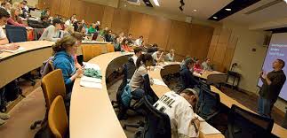 Image result for images of university classrooms