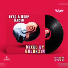 INTO-A-DEEP RADIO Podcast (by Nhlokzin)