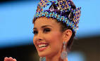 Miss World Megan Young returns home Thursday | Inquirer Lifestyle - Megan-Young