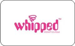 Whipped Gift Card Balance Check Online/Phone/In-Store