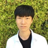 Synopsys Employee Jiaze Li's profile photo