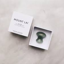 A De-Puffing Eye Massage Tutorial - Mount Lai x Glow Recipe