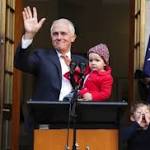 Malcolm Turnbull formally resigns, forces byelection
