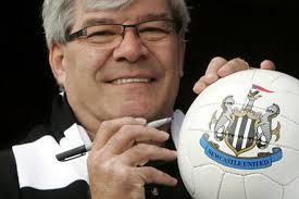 LEGENDARY Newcastle United striker Malcolm Macdonald is bemused by the hullabaloo which has erupted outside of the city in the aftermath of the Magpies&#39; new ... - malcolm-macdonald-120587193-1357786