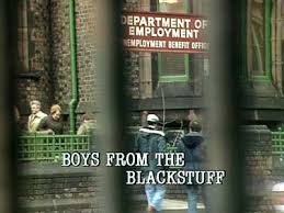 Image result for boys from the blackstuff + images