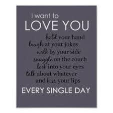 Romantic Love Sayings on Pinterest | Sweet Romantic Quotes, Love ... via Relatably.com