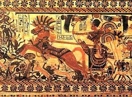 Image result for ancient egypt combat