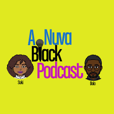 Anuva Black Podcast