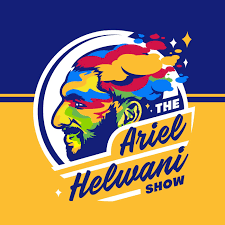 The Ariel Helwani Show