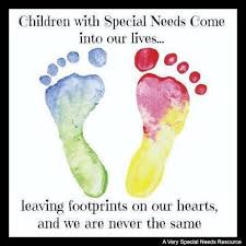 Image result for quotes on special kids
