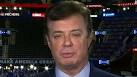 Coverage Campaign manager Paul Manafort