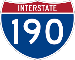 Image of I190 Illinois