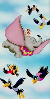 Image result for images of the crows in dumbo