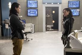 Image result for images from flash season 3  abra kadabra