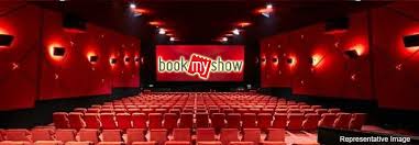 BookMyShow: Best offers, upto Rs. 100 savings, Jan 2022