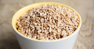 What is Spelt, and is it Good For You?