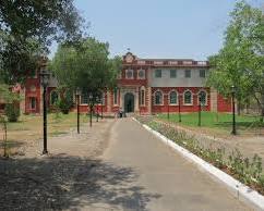 Image of Gass Forest Museum, Coimbatore