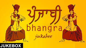 Bhangra Show