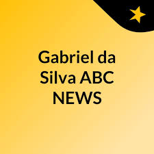 Gabriel da Silva ABC NEWS