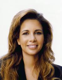Princess Haya Bint Al Hussein of Jordan Profile Photo - princess-haya-bint-al-hussein-profile