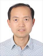 Cheng-Li Huang was born in Hunan Province, China (1968). He studied astronomy at Beijing Normal University during ... - huang