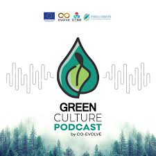 Green Culture Podcast by CO-EVOLVE
