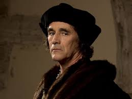 Image result for henry Viii laughing wolf hall