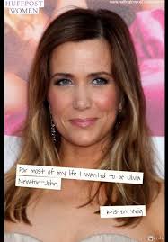 Kristen Wiig&#39;s Best Quotes | 39th Birthday, Quote and Birthdays via Relatably.com