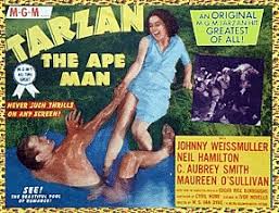 Risultati immagini per Tarzan the Ape Man 1932