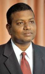Ahmed Mohamed is the Minister of Economic Development, Maldives. He started his professional career in 1989 at the Ministry of Planning and since then he ... - ahmed-mohamed