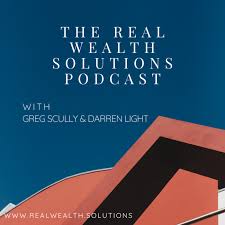 Real Wealth Solutions Podcast