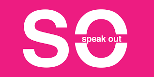 Image result for speakout