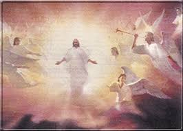 Image result for 2nd coming of jesus