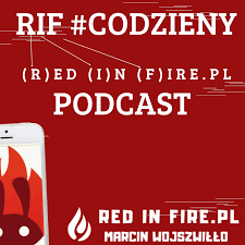 RIF Podcast Codzienny