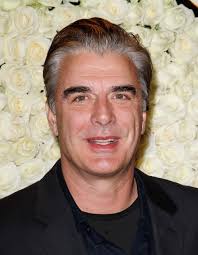 Man of Many Faces - Chris Noth - chris-noth-tara-wilson-married-1774170924