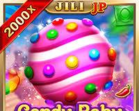 Candy Baby slot game