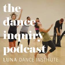 The Dance Inquiry Podcast