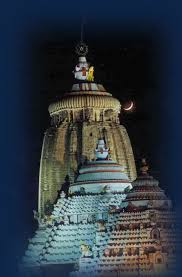 Image result for puri jagannath temple night