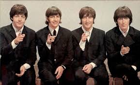 Resultado de imagem para Os Beatles
