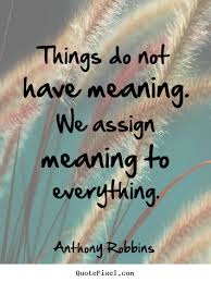 Diy picture quotes about inspirational - Things do not have ... via Relatably.com