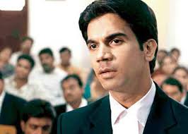 Not wishing to be typecast in any role, Kai Po Che actor Raj Kumar Yadav says he finds it cathartic to work on &#39;mentally and physically challenging ... - rajkumar