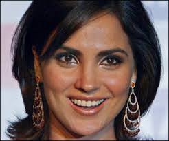 From her debut film &#39;Andaaz&#39; to her upcoming comic flick &#39;Housefull&#39;, Lara Dutta has shared screen space with Akshay Kumar in half a dozen films and has ... - M_Id_148199_lara_dutta