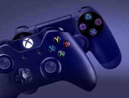 PS4, Xbox One : laquelle est la plus puissante ? Images?q=tbn:ANd9GcQk87mj8-rKRmiEY7SehjJqmqXI-x8Lq-eBL5weLZvlPCRGr68a