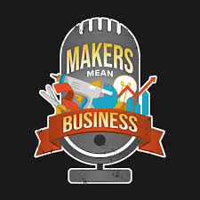 Makers Mean Business with Damon Oates and Parker Stelly of DecoExchange