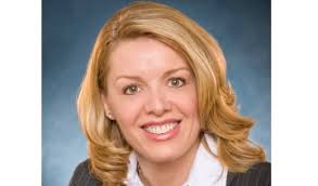 She replaces David Cheesewright who is now taking on more global responsibilities as executive vice-president, president and chief executive officer of a ... - Shelley-Broader-President-Walmart-Canada