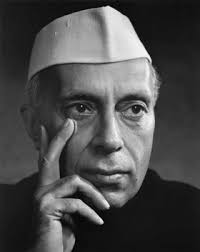 Jawaharlal Nehru. Karsh_Nehru_Jawaharlal_01.jpg. In honor of Gandhi&#39;s birthday, Karsh&#39;s portrait of Jawaharlal Nehru, first prime minister of India. - Karsh_Nehru_Jawaharlal_01