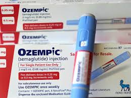 Ozempic Weight Loss Drug: Potential Impact on Surgical Procedures as Digestion Slows Down - 1